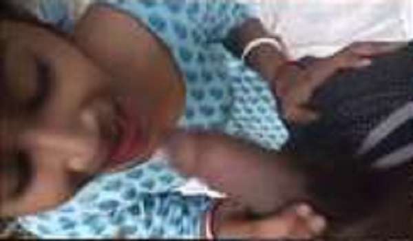 Ghar Ke Bahar Bengali Bhabhi Chudai Kand