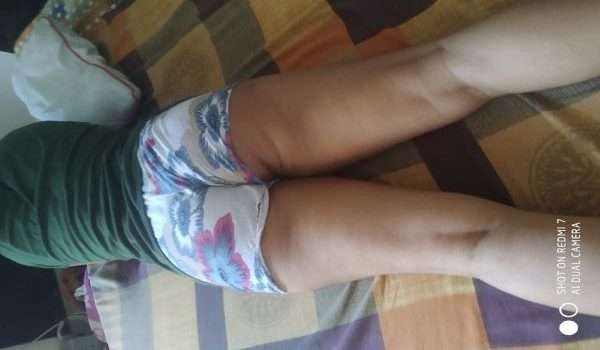 Callboy Ne Bhabhi Ko Gaand Me Bhara