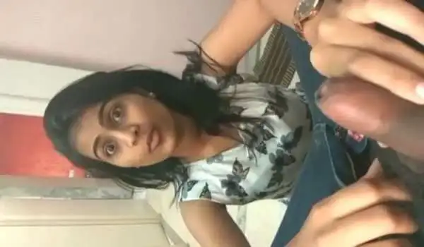 Clear Audio Hindi Lund Chusai Blowjob Experience