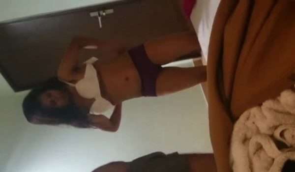 Cheating Wife Hot Scene Hindi Audio Viral