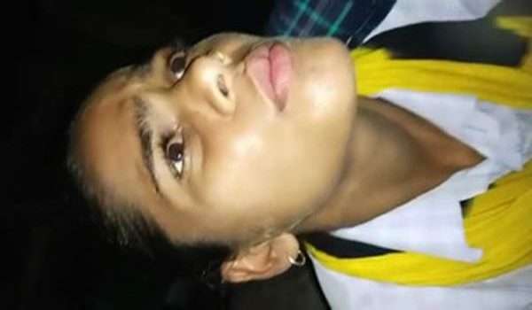 MMS Video Rajsthani Village Girlfriend Sex MMS