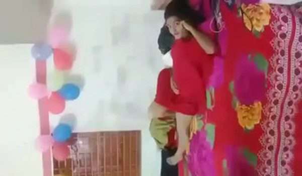 Birthday par gf ko chudai dene ka asli video