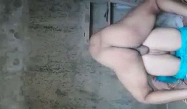 Bhabhi Chudai Khatiye Pe Ghodi Doggy Sawari