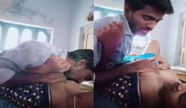 Gaon Ki Chudai Marathi Wife Boobs Sucking
