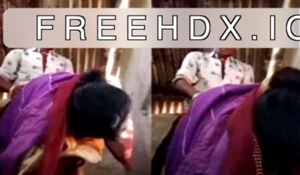Bhabhi Ke Tandav Ravi Ne Anal Mein Daala