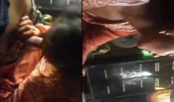 Asif Lund Chusa Fatima Bhabhi MMS