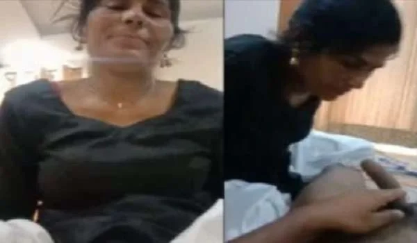 Kamwali Ke Saath Rakesh Ka Adult Fun