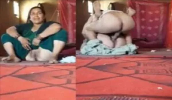 Badi Pakistani bhabhi full chut ka scene