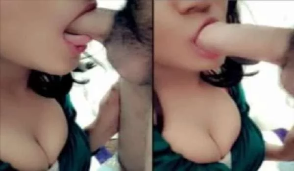 Anjali Lund MMS Chusti Lustful Couple