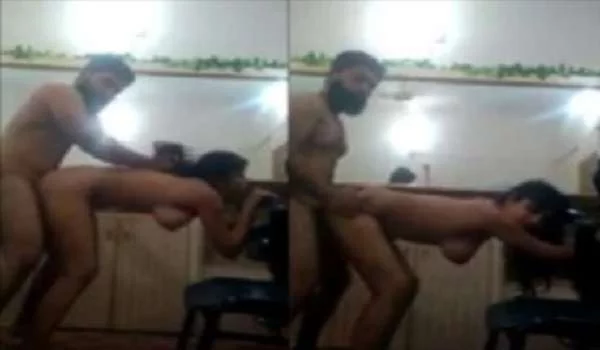 Boss Ne Ghodi Bhana Pakistani Office Me Dard