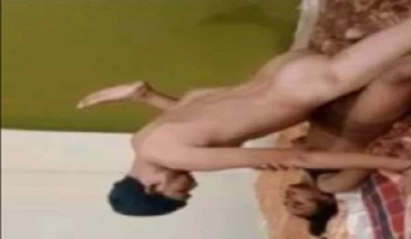 Riya Lund Ride Dard Bhari Painful Video