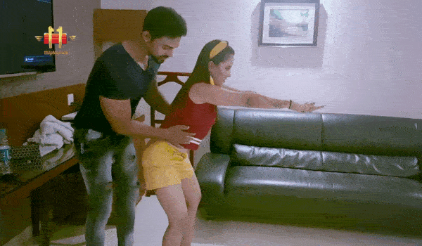 Uncut Chudai Webseries Me Trainer Ke Sath Sex
