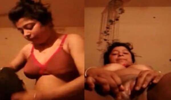 Bangladesh Bhabhi Choot Karke Ungli Se Libido