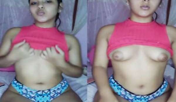 Nancy ki choot darshan masturbation video
