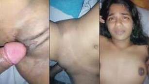 Chudai - Girlfriend Boyfriend Ka Aage Se Scene Viral