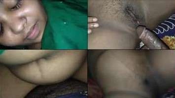 Married Couple Ki Lund Chusna Chudwaya