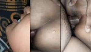Lund Daalane Se Gf Ki Gaand Bhar Gayi