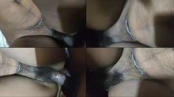 Hardcore Married Couple Chudai Leta Ke Aage Se