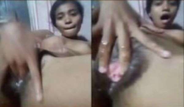 Bangla girls hardcore chhoot masturbation video online
