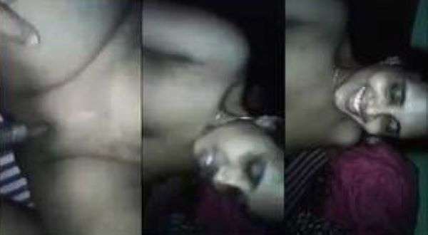 Horny Bhabhi Pussy Fucking Ka Video Viral