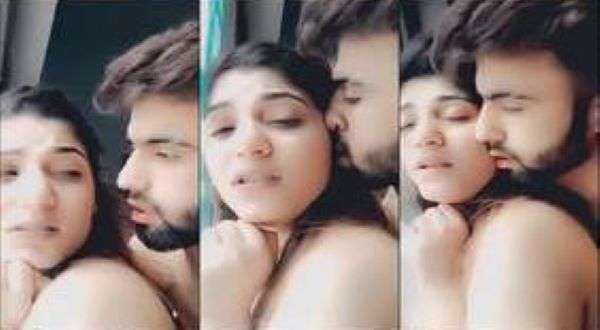 Gf Bf Chudai MMS viral online