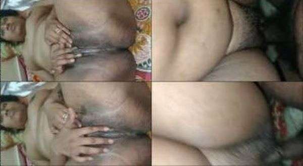 MMS पुणे लड़की Chudai sex वीडियो