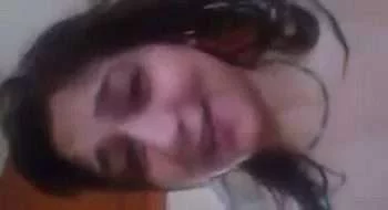 Bf Ne Leak Ki Hindi GF Choot Video