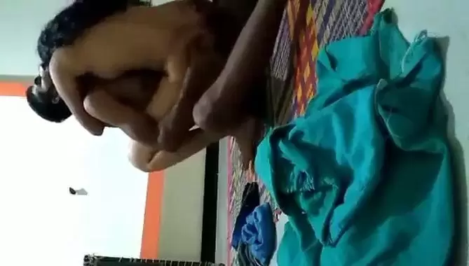 Chodan Patti Me Desi Couple Ka Fun