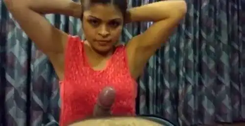 Professional Blowjob Desi Girl Ki Lund
