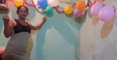 Birthday Ke Din Randi Bhabhi Chudai Lund Blowjobs