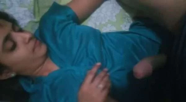 Married Couple Missionary Leta Ke Aage Se