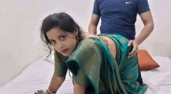 Patni Ne Ki Lund Chusai Aur Hardcore Sambhog Missionary Me