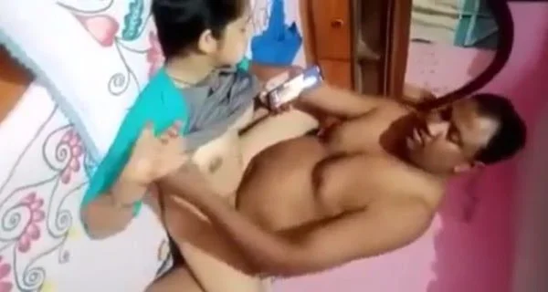 Saali ne jija ka lund chutta ke testing kiya