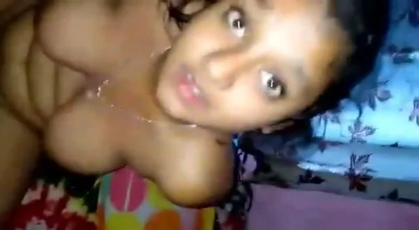 Hardcore Bengali GF Ki Chudai Ghodi Banake Doggy Style