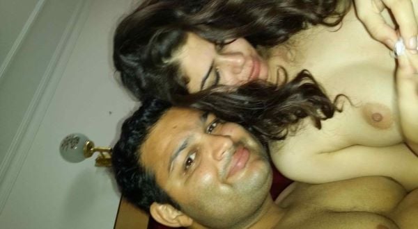 Girlfriend Boyfriend Chudai Lunda Sawari MMS