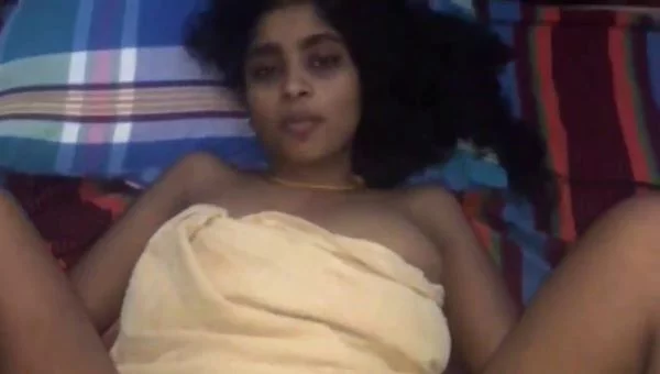 Sexy Girlfriend Ki Chudai Painful Leta Ke Aage Se