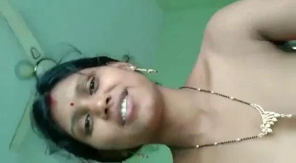 Married Couple Ki Lund Chusai MMS Leak