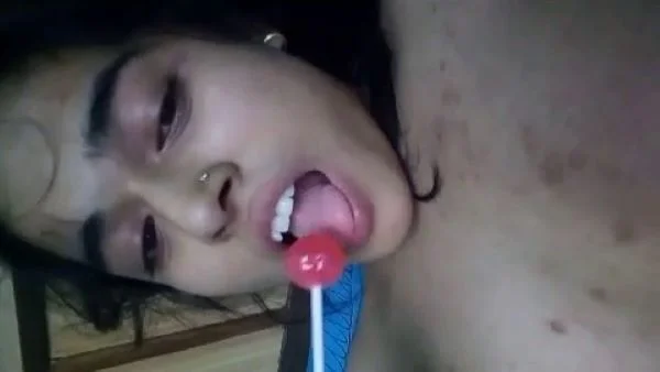Cute College Girl MMS Choot Darshan Video