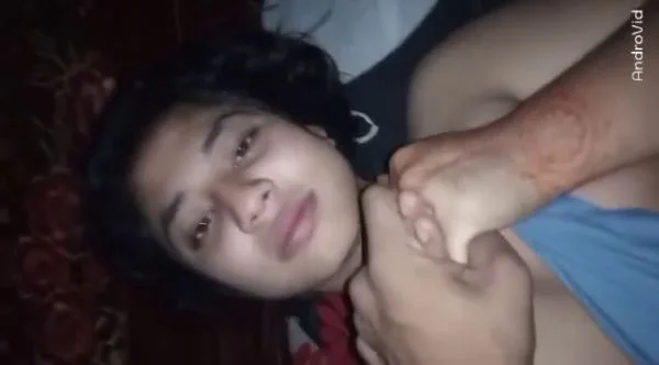 Boyfriend Ne Choda MMS Videos Viral