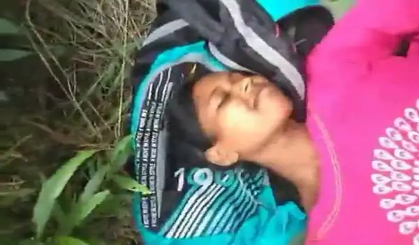 Leake Hue Tution MMS Chudai CloseUp Sex Scandal