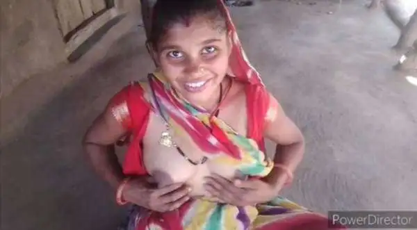 Married Couple Missionary Style Ghodi Banake Sex
