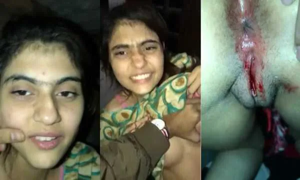 Boyfriend Ne Virgin Girl Ka MMS Banao Aur Badnaam Kardo