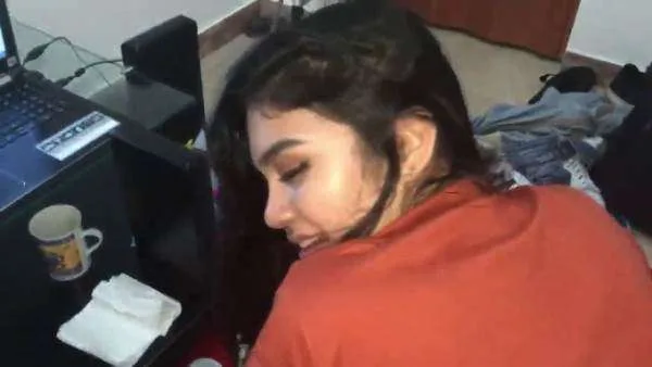 NRI Ladki Boyfriend Ke Saath Doggy Sex