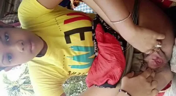 Village Girl Masturbation Scene Viral Leaked