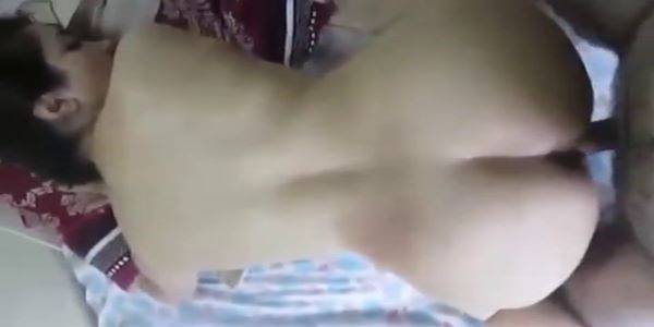 Pati Ne Bhabhi Ko Ghodi Banakar Choda Viral