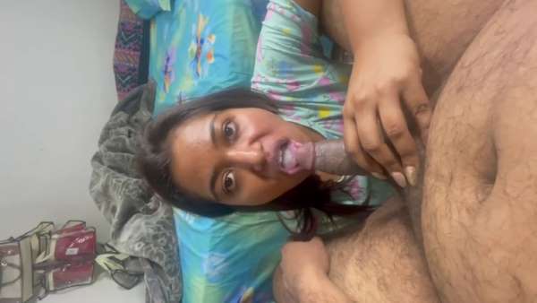 Boyfriend Lund Chusai Desi Girl Friend Sex MMS Viral