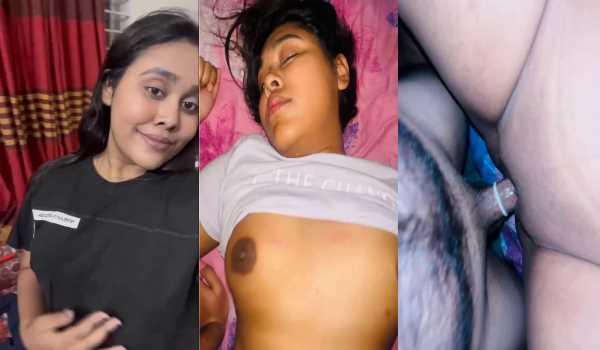 Viral Bengali MMS Leaked Desi Lund Blowjobs Missionary Painful Video
