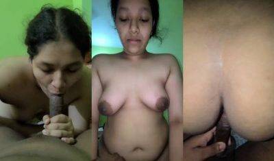 Lund Chuske Baith Ke Chudti Pati Ka Video Viral