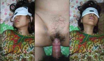 Desi Chudai Hardcore Painful Indian Sex MMS