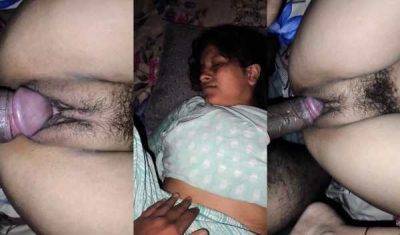 Bhabhi Ki Boor Chudai – Missionary Se Leta Ke Aage